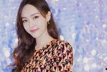 娱乐吃瓜君何泓姗