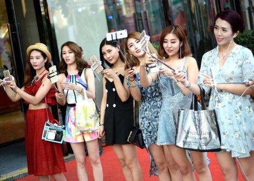 娱乐吃瓜网红事件,揭秘娱乐圈背后的真相与争议