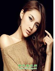 鹅蛋脸明星照片,盘点那些令人惊艳的鹅蛋脸美人