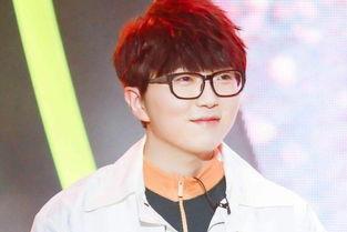 毛不易的照片高清